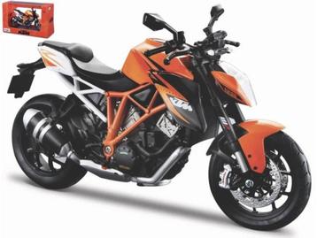 Ktm 1290 SUPER DUKE R beschikbaar voor biedingen