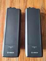 Bosch Powerpack. Fiets accu, Fietsen en Brommers, Fietsaccessoires | Fietsaccu's, Ophalen of Verzenden, Zo goed als nieuw
