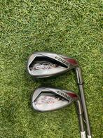 Callaway Diablo Edge wedges, Sport en Fitness, Golf, Gebruikt, -, Ophalen of Verzenden, Club