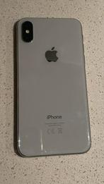 Iphone xs, Telecommunicatie, Mobiele telefoons | Apple iPhone, Ophalen of Verzenden, Gebruikt, 64 GB