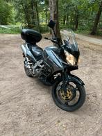 Suzuki V-Strom DL1000 Tourbuffel, 2 cilinders, Motorrijbewijs A, Particulier, Toermotor