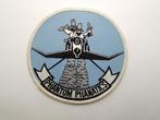US air Force F-4 Phantom patch "Phantom Phanatics", Verzamelen, Verzenden, Luchtmacht, Amerika, Embleem of Badge