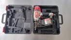 Max cn565s tacker nailer, Doe-het-zelf en Verbouw, Gereedschap | Handgereedschap, Ophalen, Gebruikt