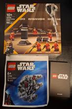 LEGO Star Wars GWP 40765 | 30708 | 5009394, Ophalen of Verzenden, Nieuw, Complete set, Lego
