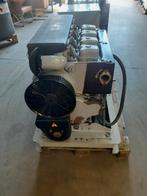 hatz 4M41 met stamford, Ophalen, Gebruikt, Dieselmotor