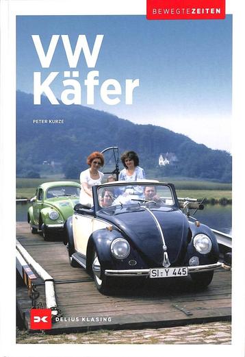 VW Käfer beschikbaar voor biedingen