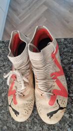Adidas voetbalschoenen maat 40, Sport en Fitness, Voetbal, Maat XS of kleiner, Ophalen of Verzenden, Gebruikt, Schoenen