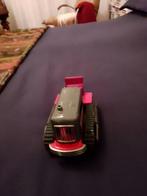 Nomura tractor zonder robot, Antiek en Kunst, Antiek | Speelgoed, Ophalen of Verzenden