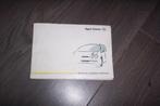 Gebruikershandleiding OPEL CORSA type B   1993/2000, Ophalen of Verzenden