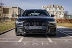 Audi A6 Avant 50 TDI Quattro S-Line (286pk) LED Matrix | B&O, Automaat, 221 €/maand, Gebruikt, 6 cilinders