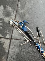 Takken snoeischaar koopje ophalen., Ophalen of Verzenden, Gebruikt