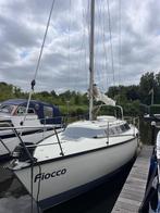 Dufour 2800, Watersport en Boten, Kajuitzeilboten en Zeiljachten, Ophalen, Gebruikt, Diesel, Tourjacht of Cruiser