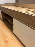 Bed Leen Bakker, Ophalen, Gebruikt, 90 cm, Eenpersoons