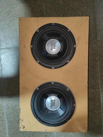 JBL speaker set