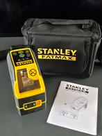 Stanley laser, Ophalen, Zo goed als nieuw, Afstand