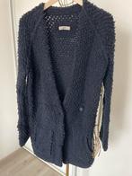 Humanoid wollen vest S, Verzenden, Gedragen, Groen