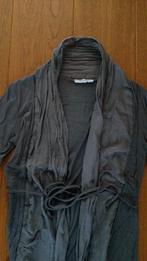 Taupe kleurig vestje, maat S, Perla Nera, Kleding | Dames, Truien en Vesten, Perla Nera, Bruin, Nieuw, Ophalen of Verzenden