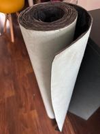 Onderlaag, Doe-het-zelf en Verbouw, Dakpannen en Dakbedekking, Ophalen, Overige materialen, Zwart, 5 tot 10 m²