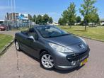Peugeot 207 CC 1.6-16V T Sport, 65 €/maand, Gebruikt, 4 cilinders, 4 stoelen