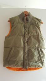 body warmer, Ophalen of Verzenden, Zo goed als nieuw, Jongen, Jas