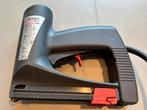 Novus J-105 EADHG Tacker / Nietmachine, Doe-het-zelf en Verbouw, Gereedschap | Handgereedschap, Ophalen of Verzenden, Zo goed als nieuw