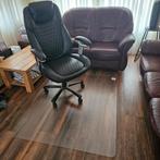 Bureaustoelmat Tapijt 150x120 - Nieuw!, Ophalen of Verzenden, Nieuw