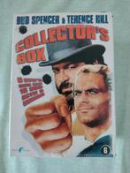 Bud Spencer en Terence Hill collectors box 6 dvd, Cd's en Dvd's, Alle leeftijden, Ophalen of Verzenden, Zo goed als nieuw, Actie en Avontuur