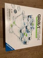 Gravitrex starterset, Kinderen en Baby's, Speelgoed | Educatief en Creatief, Ophalen, Gebruikt, Bouwen
