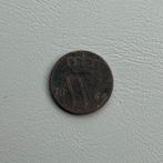 1/2 cent 1864, Postzegels en Munten, Munten | Nederland, Ophalen of Verzenden, Koning Willem III, 1 cent