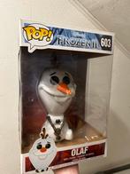 Funko pop frozen 10 inch olaf, Nieuw, Ophalen of Verzenden