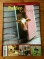 Hoekse waard. Polder Glossy 2011, Ophalen of Verzenden, Gelezen