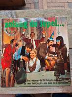 LP Vinyl Zolang de Lepel...., Cd's en Dvd's, Ophalen of Verzenden, Gebruikt