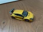 Bburago Renault Megane - Modelauto, Ophalen of Verzenden, Gebruikt