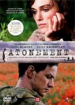 ATONEMENT (DVD), Cd's en Dvd's, Dvd's | Drama, Ophalen of Verzenden, Zo goed als nieuw