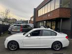 BMW 3-serie 330e High Executive M SPORT LEDER CRUISE ORIG NL, Automaat, 1998 cc, Achterwielaandrijving, Gebruikt