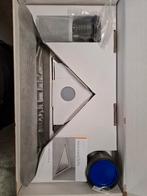 douchedrain, Doe-het-zelf en Verbouw, Ophalen, Nieuw, Rvs, Douche