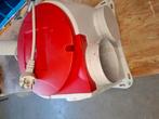 Zenhdner ventilatie box, Ophalen of Verzenden, Zo goed als nieuw