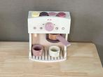 Houten speelgoed koffiemachine, Kinderen en Baby's, Speelgoed | Houten speelgoed, Ophalen, Gebruikt, Overige typen