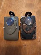 Duitse Pertrix Zaklamp WOII, Verzamelen, Ophalen of Verzenden