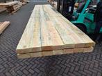 14 Douglas balken fijnbezaagd 7.0x15.0 cm - nr: TB5, Tuin en Terras, Ophalen, Nieuw, 250 cm of meer, Balken