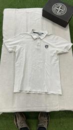 Kenzo Paris Polo Shirt, Kleding | Heren, Polo's, Kenzo, Wit, Maat 56/58 (XL), Ophalen of Verzenden