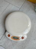 Philips keukenweegschaal, Ophalen of Verzenden, Zo goed als nieuw