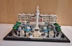 LEGO Architecture Trafalgar Square 21045, Kinderen en Baby's, Speelgoed | Duplo en Lego, Ophalen, Zo goed als nieuw
