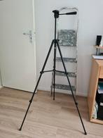 Houder voor foto en camera en telefoon, Ophalen of Verzenden, Zo goed als nieuw, Minder dan 150 cm, Driepoot