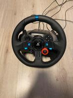 Logitech G29 Racestuur - Prima Staat!, Spelcomputers en Games, Spelcomputers | Sony PlayStation Consoles | Accessoires, Ophalen of Verzenden