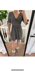 Loavies jurkje maat S / 36, Ophalen, Zwart, Maat 36 (S), Boven de knie