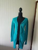 Mooi turquoise vest, zgan, one size beste bij maat M L 38 40, Kleding | Dames, Truien en Vesten, Groen, Millenium, Maat 38/40 (M)