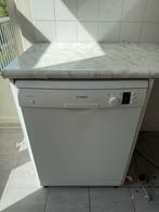 Bosch Silentplus Vaatwasser - Gebruikt, Witgoed en Apparatuur, Vaatwasmachines, Ophalen, Gebruikt, Minder dan 85 cm, Eco programma