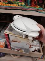 Watshome Cupcake Maker - Cupcake Ijzer, Witgoed en Apparatuur, Wafelijzers, Gebruikt, Watshome, Ophalen of Verzenden, A