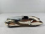 atlas  silver collection 1/43  delahaye 165, Ophalen of Verzenden, Zo goed als nieuw, Auto, Overige merken